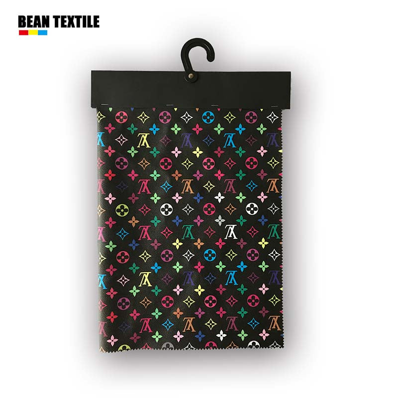 LV Fabric Takashi Murakami