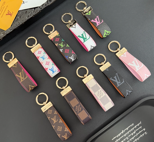 Keychains