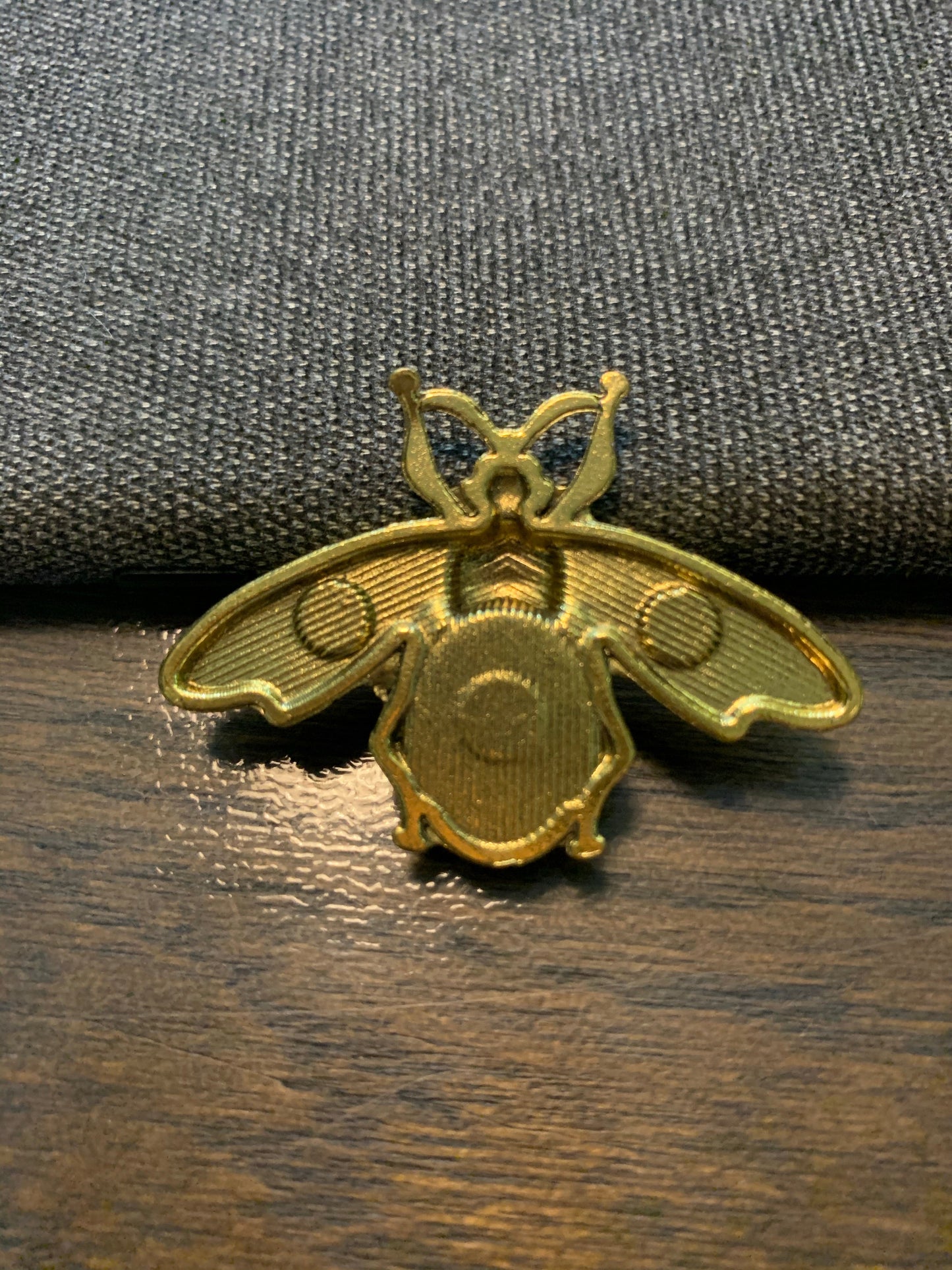 Gucci Bee Accessory