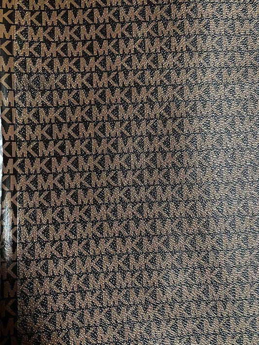 MK Leather Fabric