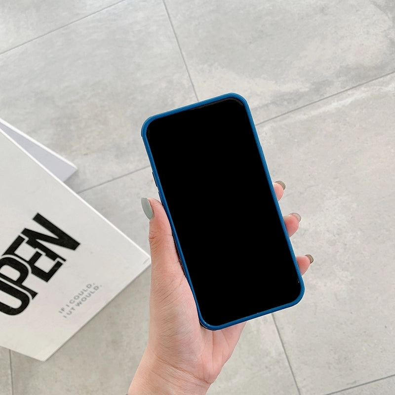 KENZO Fashion Silicone iPhone Cases.