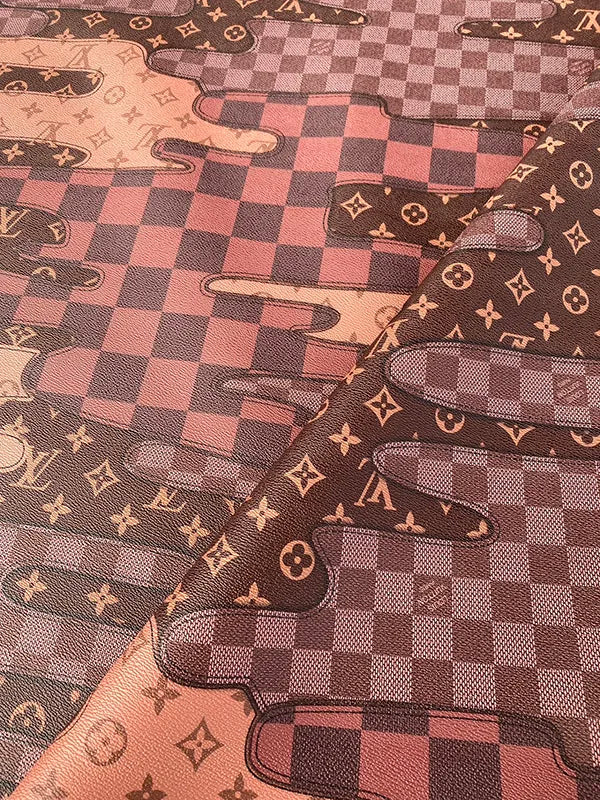 Buy LV Sneaker Leather