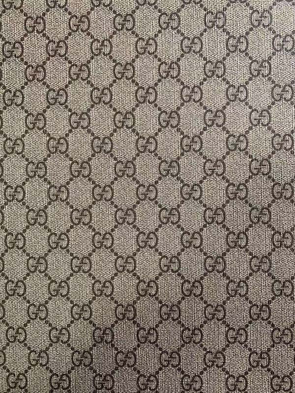 Gucci Designer Inspired Leather