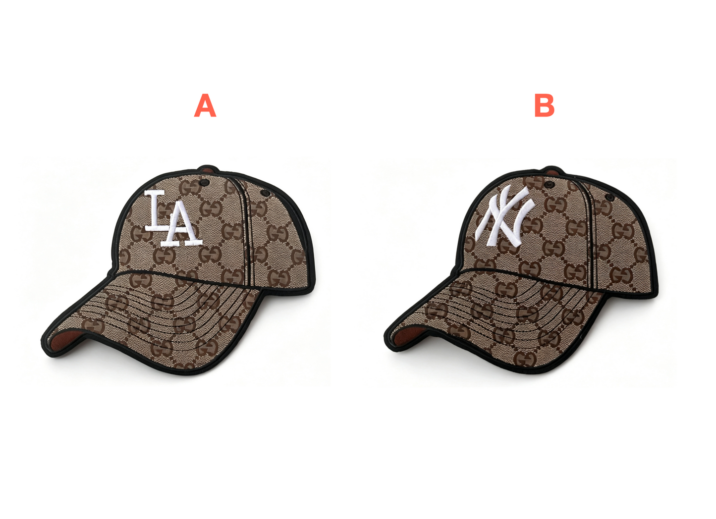 Embroidery Gucci Hat Patches Custom Clothing Jackets