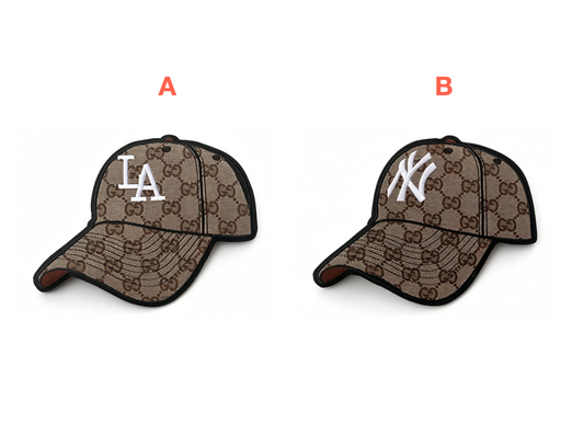 Embroidery Gucci Hat Patches Custom Clothing Jackets