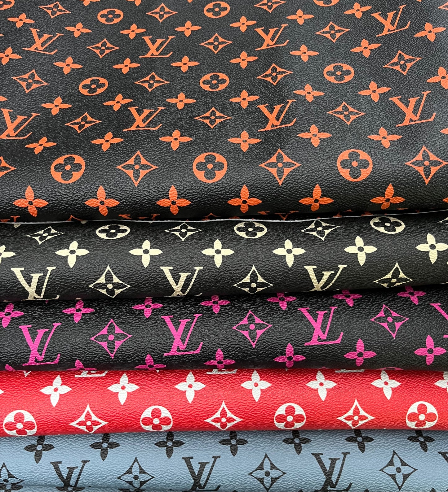 lv leather