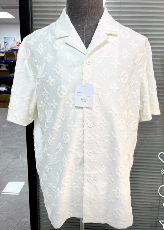 Custom LV Apparel