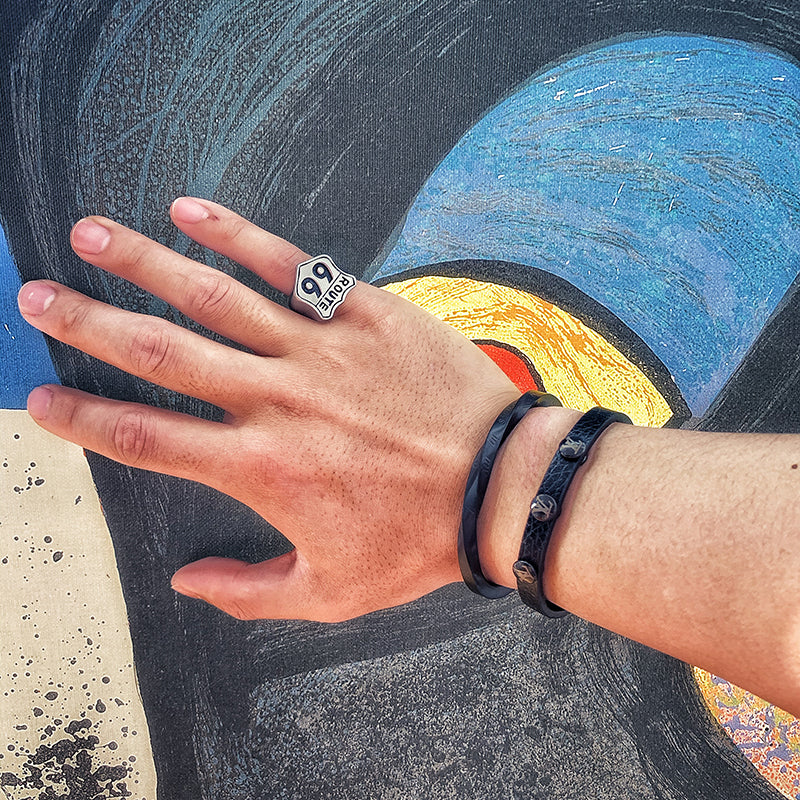 Route66 Cultural Ring