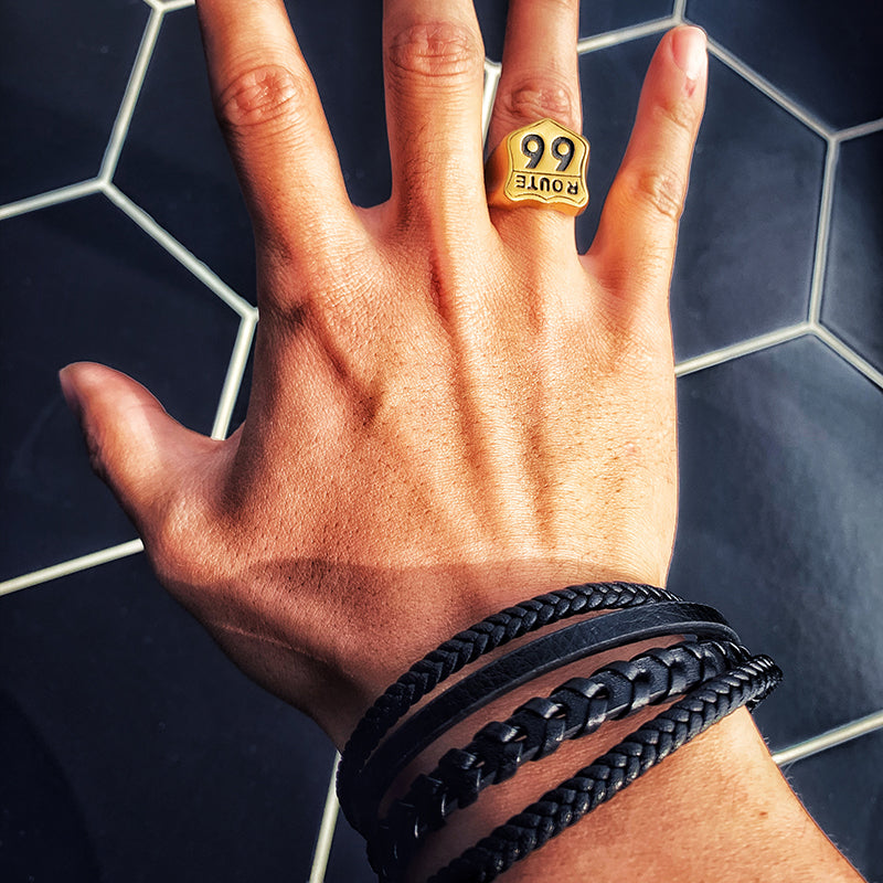Route66 Cultural Ring