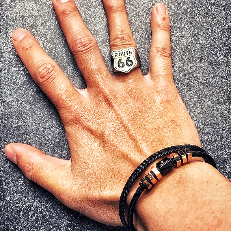 Route66 Cultural Ring