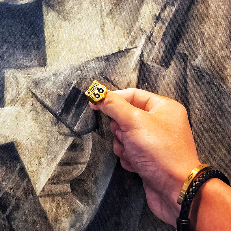 Route66 Cultural Ring