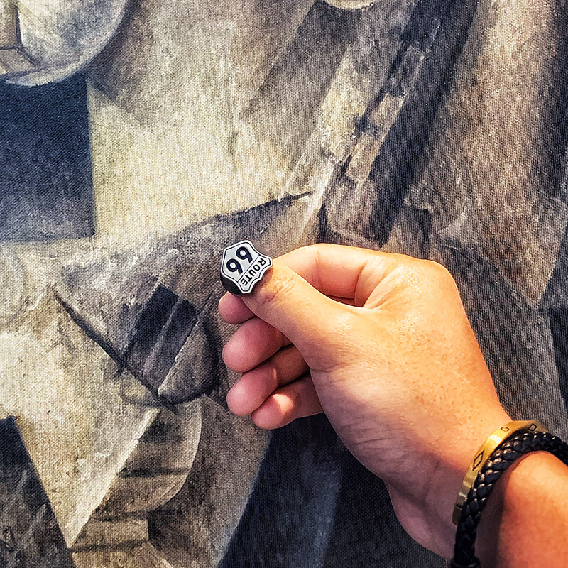 Route66 Cultural Ring