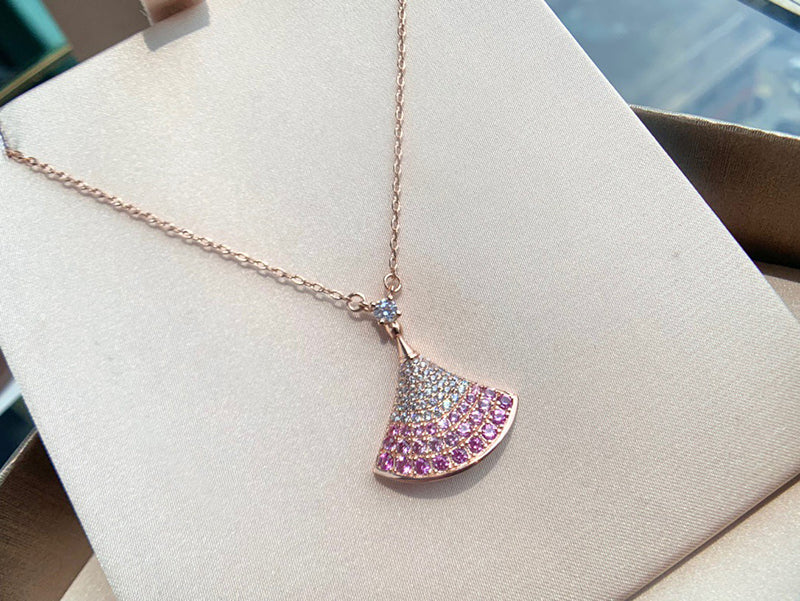 BV Diva's Dream Necklace