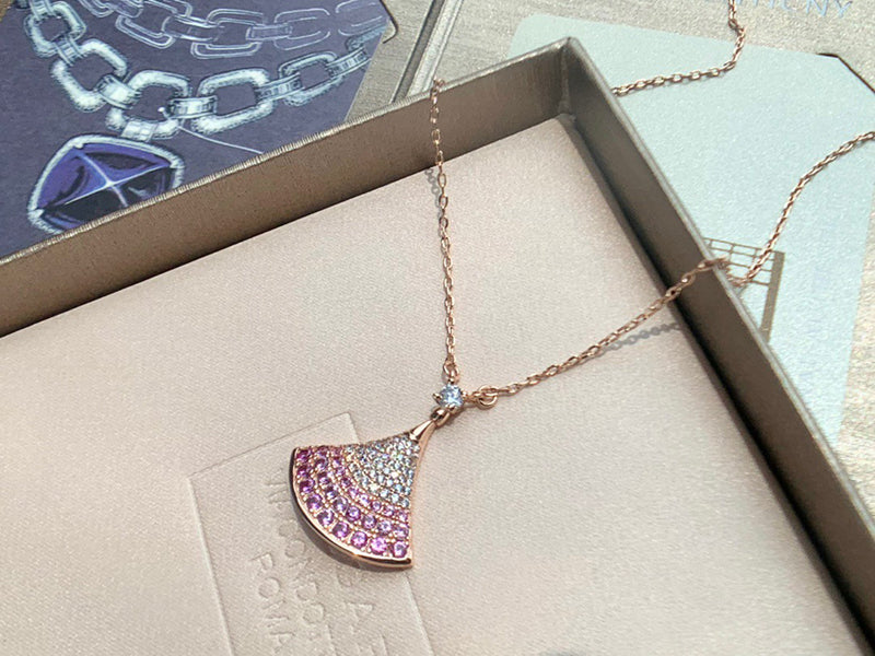 BV Diva's Dream Necklace