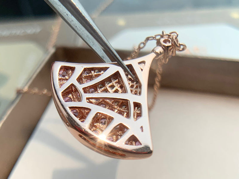 BV Diva's Dream Necklace