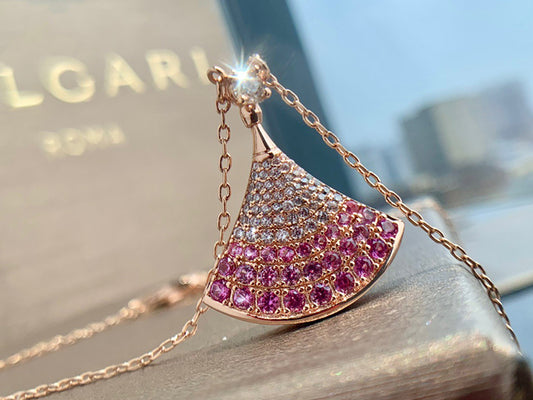 BV Diva's Dream Necklace