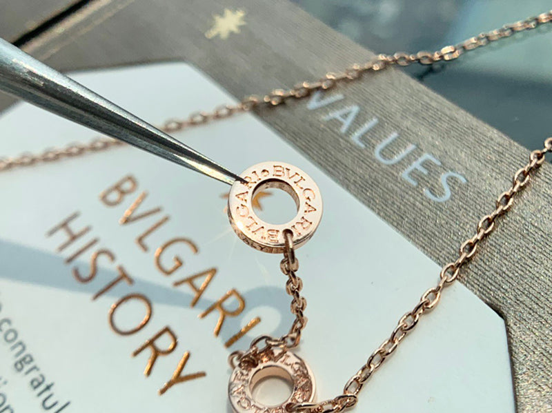 BV Diva's Dream Necklace