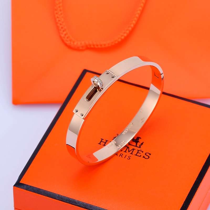 Hermes Bracelet