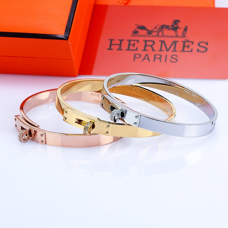 Hermes Bracelet
