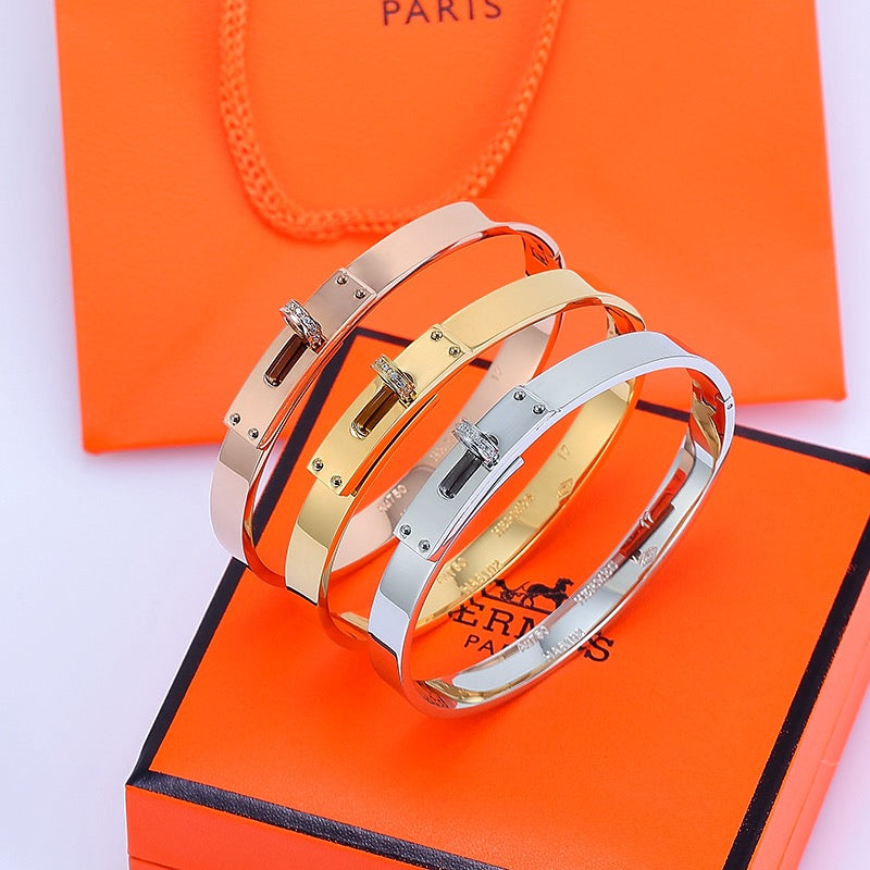 Hermes Bracelet