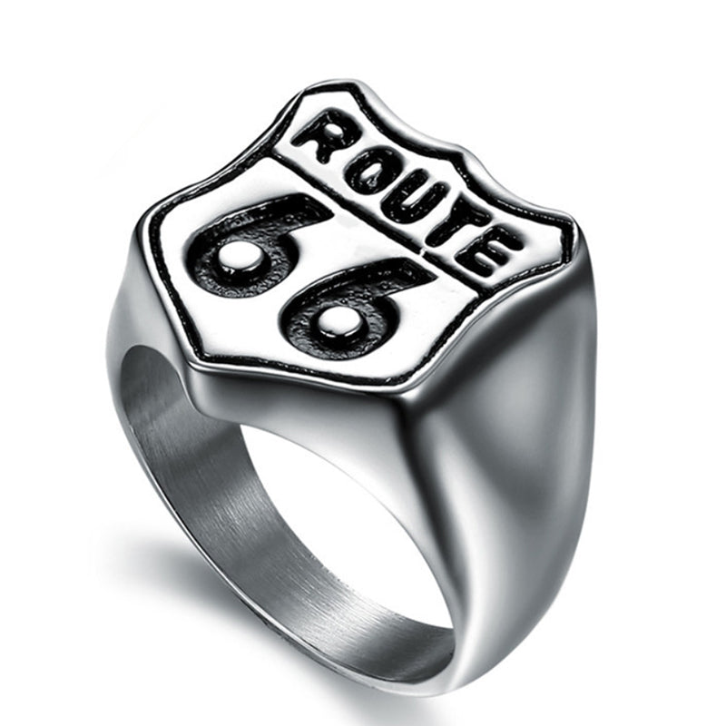 Route66 Cultural Ring